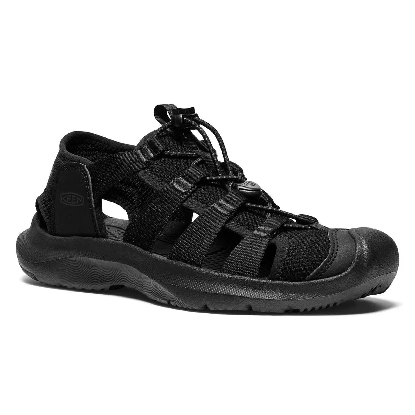 Keen Seanik H2 Synthetic Textile Men's Outdoor Sandals