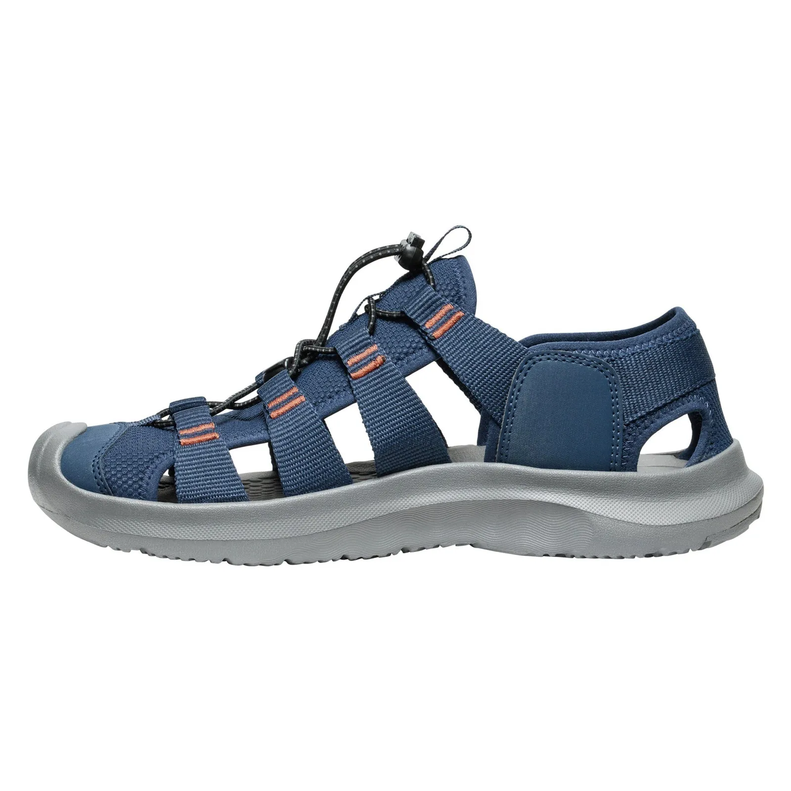 Keen Seanik H2 Synthetic Textile Men's Outdoor Sandals