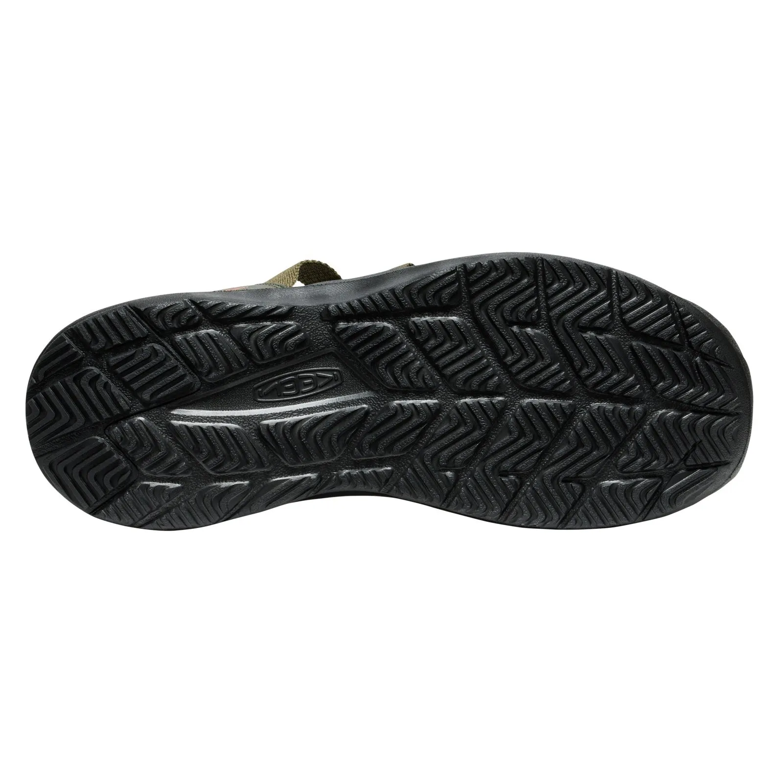 Keen Seanik H2 Synthetic Textile Men's Outdoor Sandals