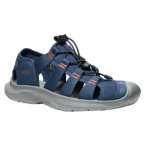 Keen Seanik H2 Synthetic Textile Men's Outdoor Sandals