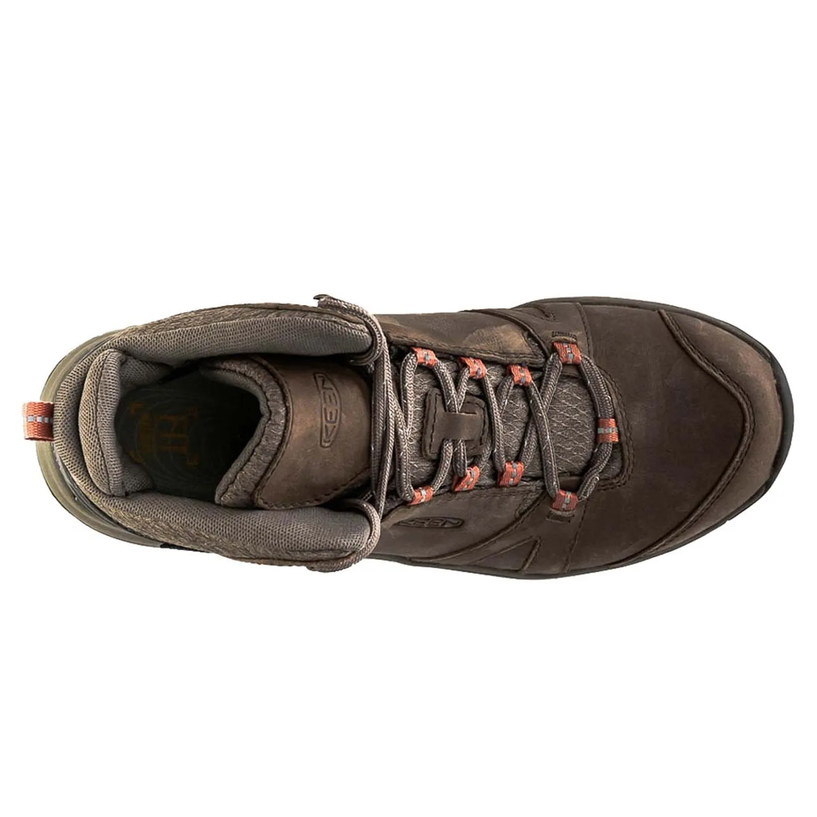 Keen Terradora II Mid Leather Women's Ankle Boots