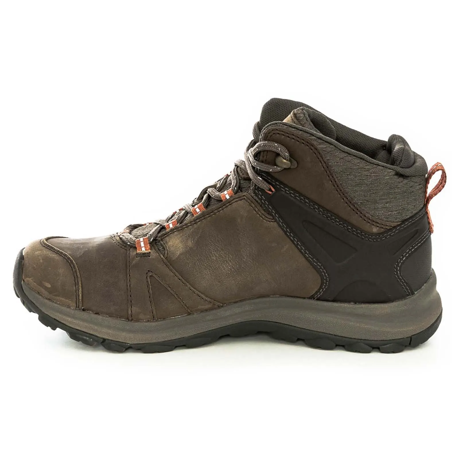 Keen Terradora II Mid Leather Women's Ankle Boots