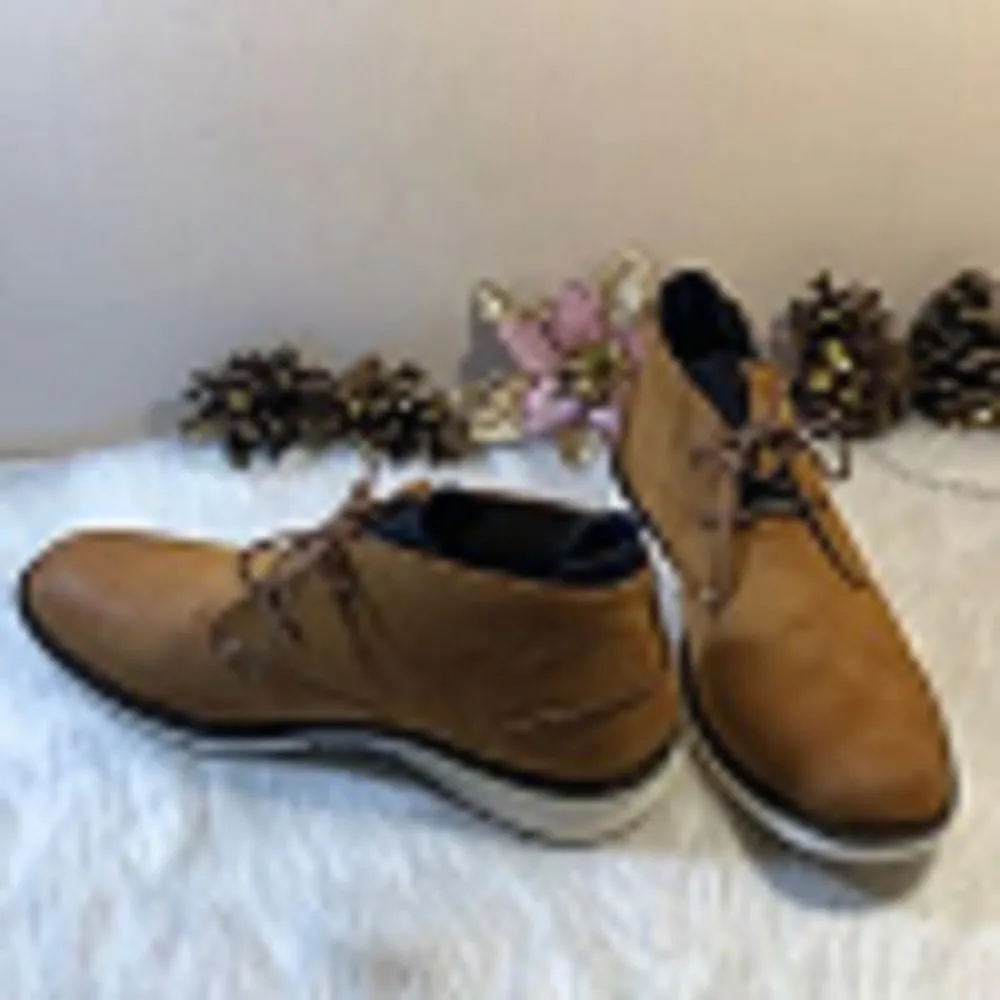 Kenneth Cole REACTION Men's Casino Chukka Boot