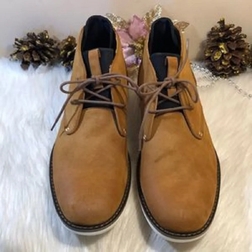 Kenneth Cole REACTION Men's Casino Chukka Boot
