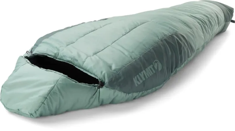KLYMIT WILD ASPEN 20 SLEEPING BAG