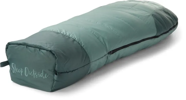 KLYMIT WILD ASPEN 20 SLEEPING BAG