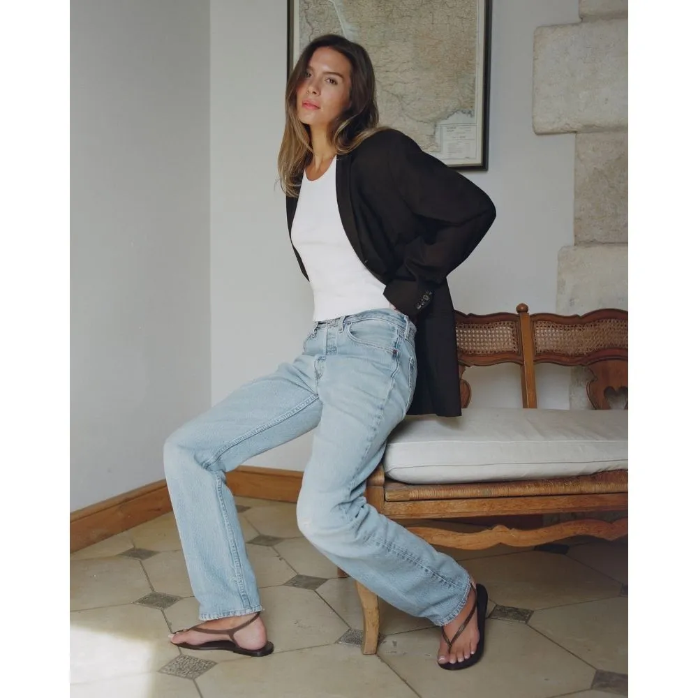 Lee Thong Sandal