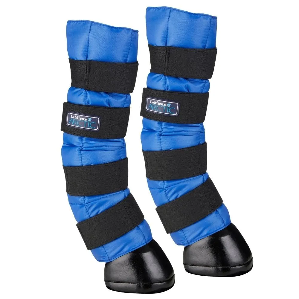 LeMieux Arctic Ice Boots