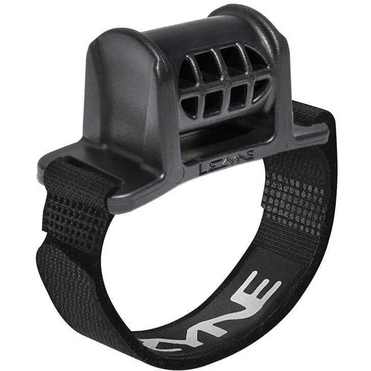 Lezyne LED Universal Helmet Mount