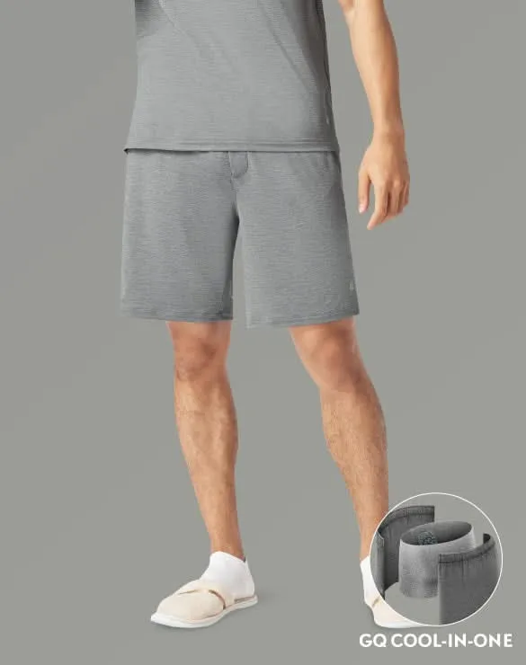 Loungewear - Cool Tech™   Cool in One Shorts [Flash Sale]
