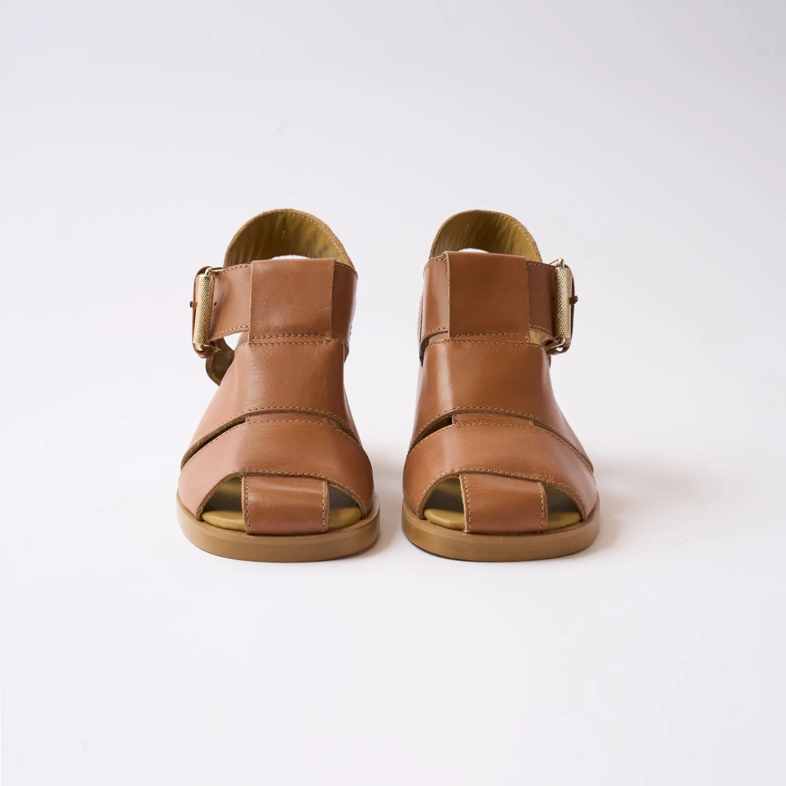 Luz Sandal