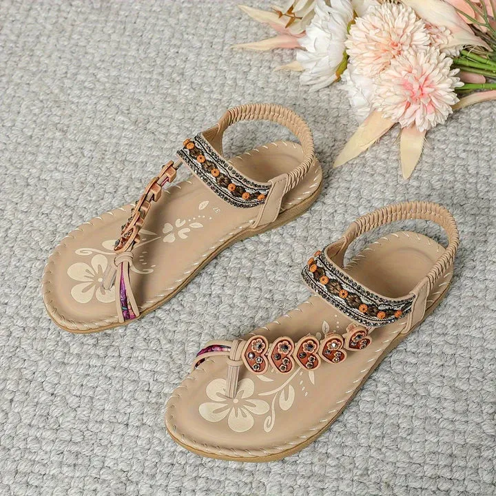 Macy - Orthopedic Sandals for Ultimate Comfort