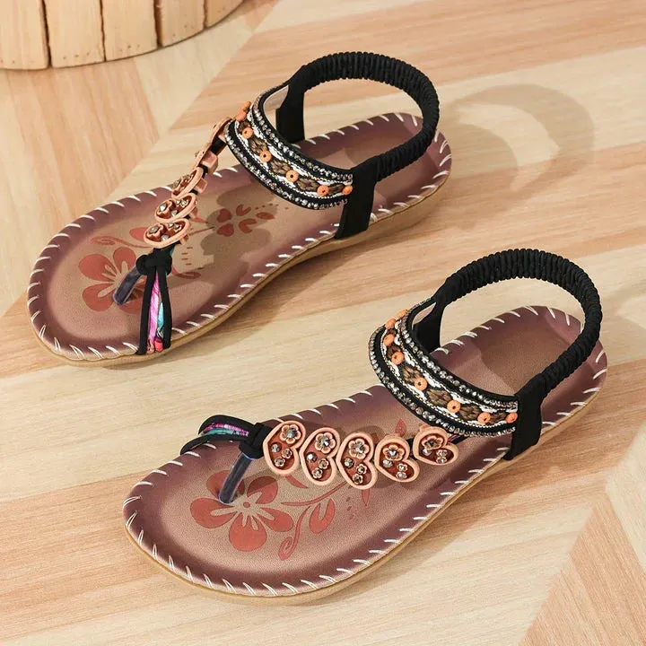 Macy - Orthopedic Sandals for Ultimate Comfort