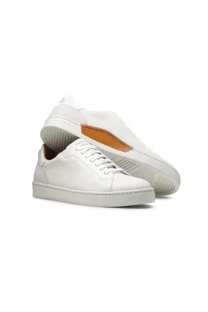 Magnanni Amadeo Sneaker White