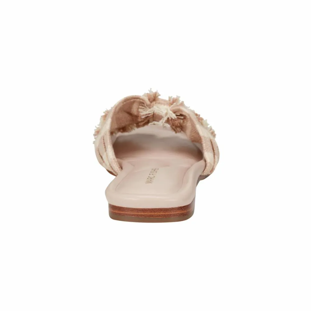 Marc Fisher ORBIT NEW LITE LATTE BEIGE/NEW LITE