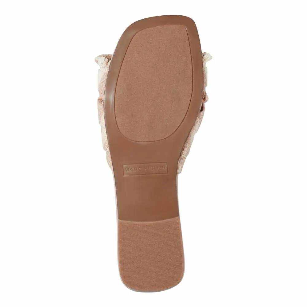 Marc Fisher ORBIT NEW LITE LATTE BEIGE/NEW LITE