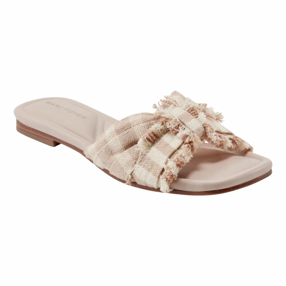 Marc Fisher ORBIT NEW LITE LATTE BEIGE/NEW LITE