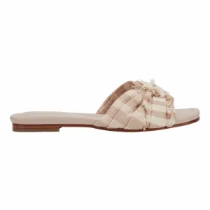 Marc Fisher ORBIT NEW LITE LATTE BEIGE/NEW LITE