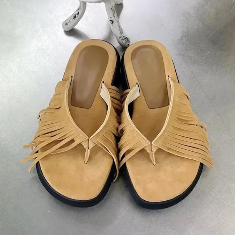 Marisol Bay Sandals