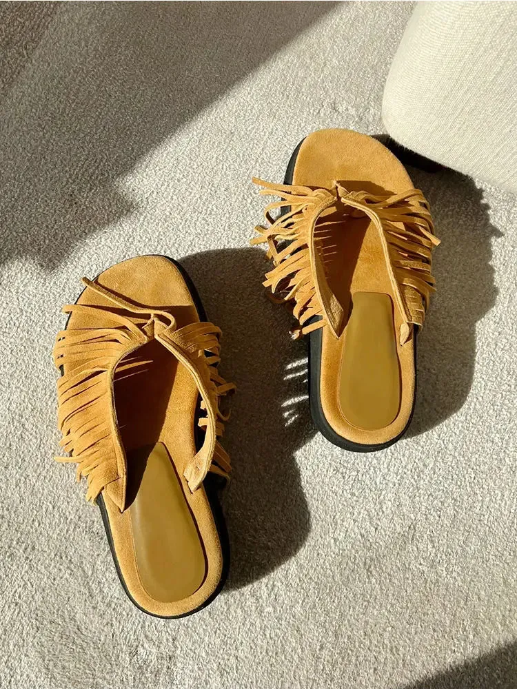 Marisol Bay Sandals