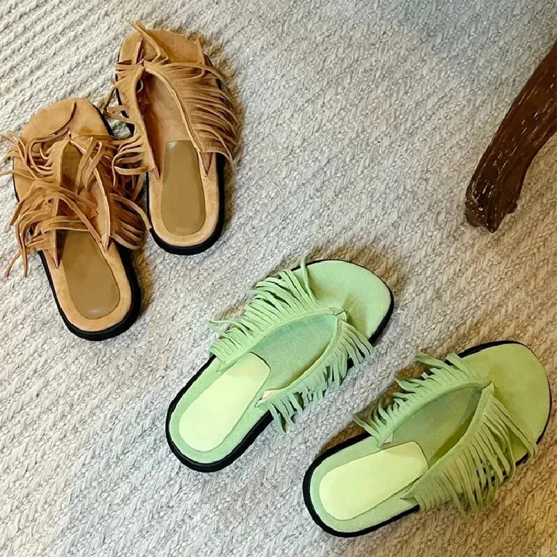 Marisol Bay Sandals