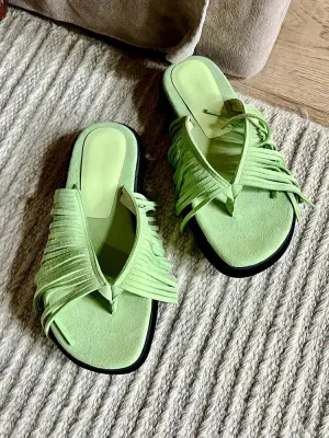 Marisol Bay Sandals
