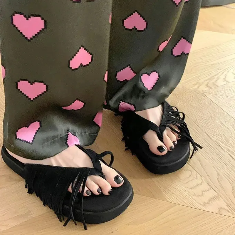 Marisol Bay Sandals