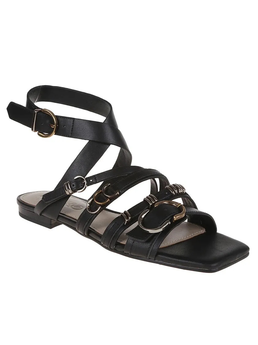 Marli 08 - Sandal