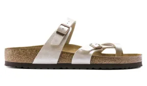 'Mayari' women's sandal - Off white