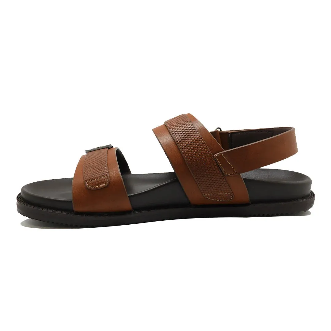MEN CUSHIONED SANDAL SD-957