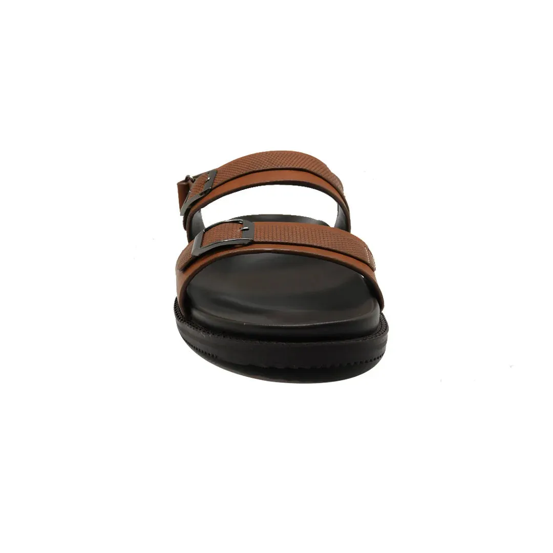 MEN CUSHIONED SANDAL SD-957