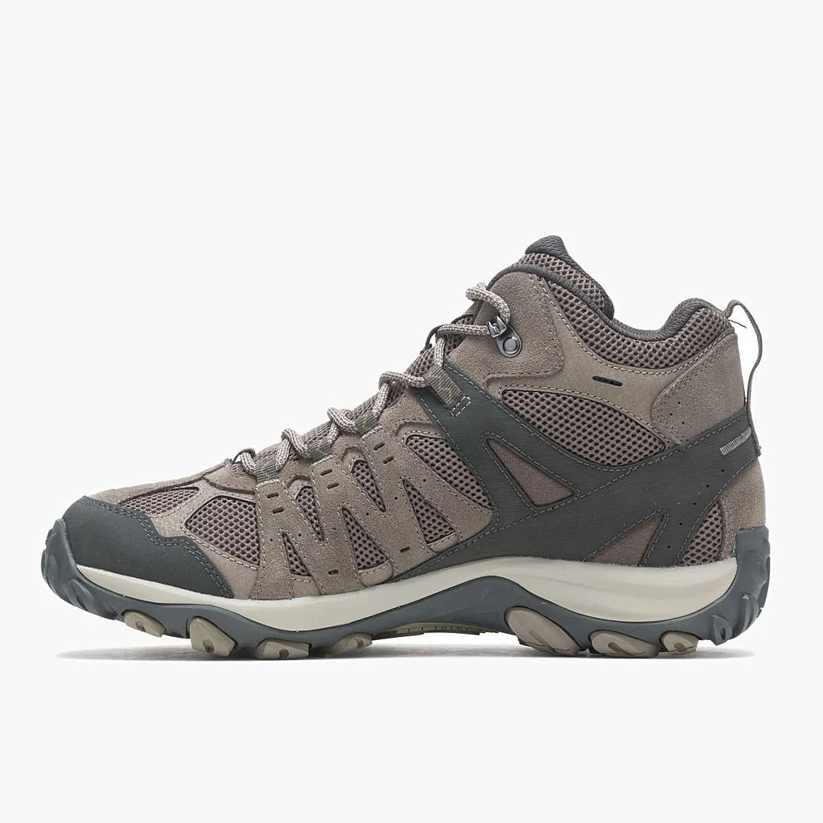 Men's Accentor 3 Mid Waterproof Hiking Boots