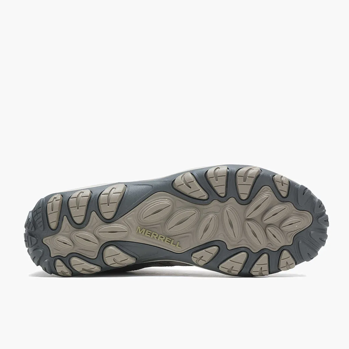 Men's Accentor 3 Mid Waterproof Hiking Boots
