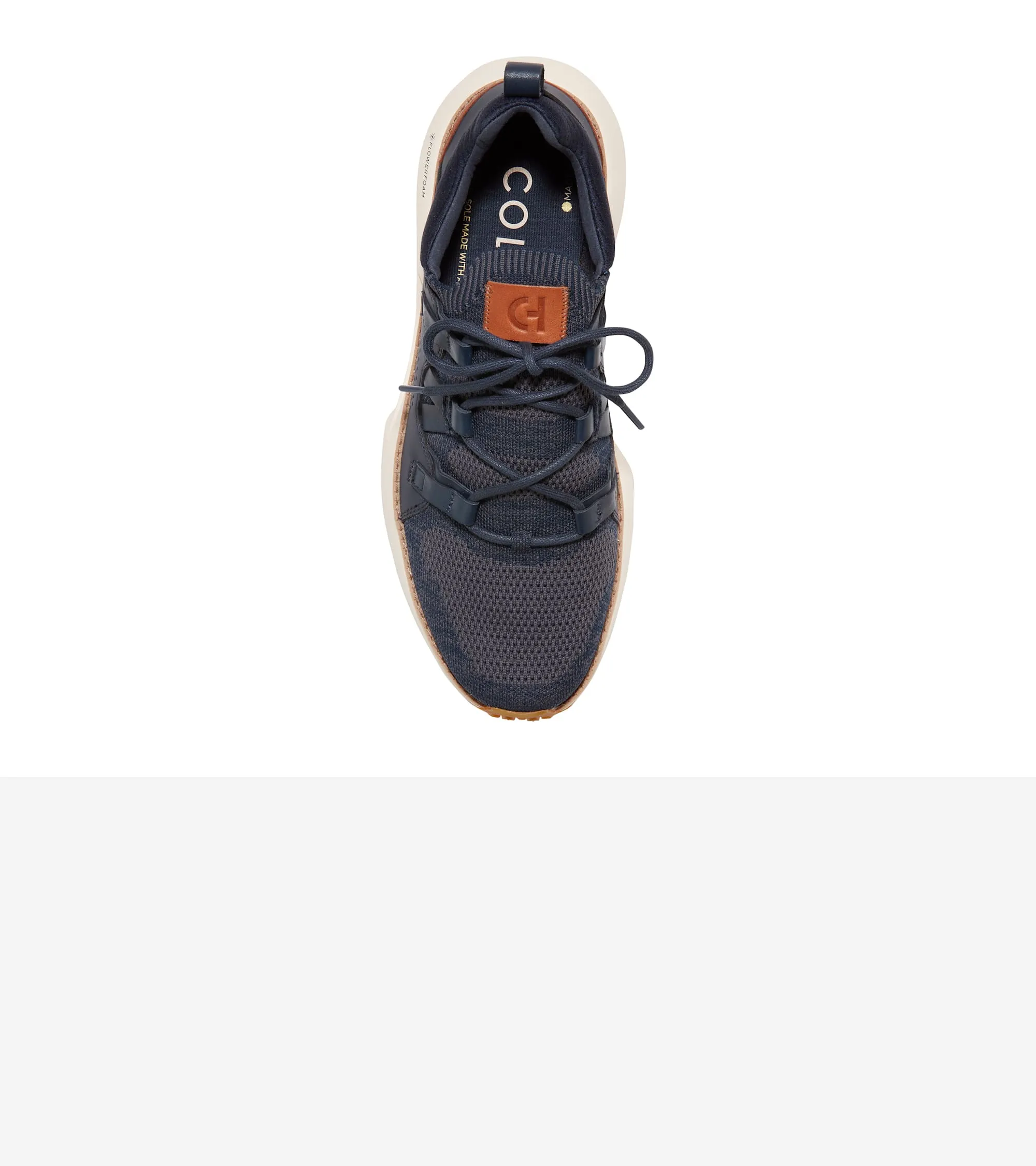 Men's GrandMøtion II Sneakers