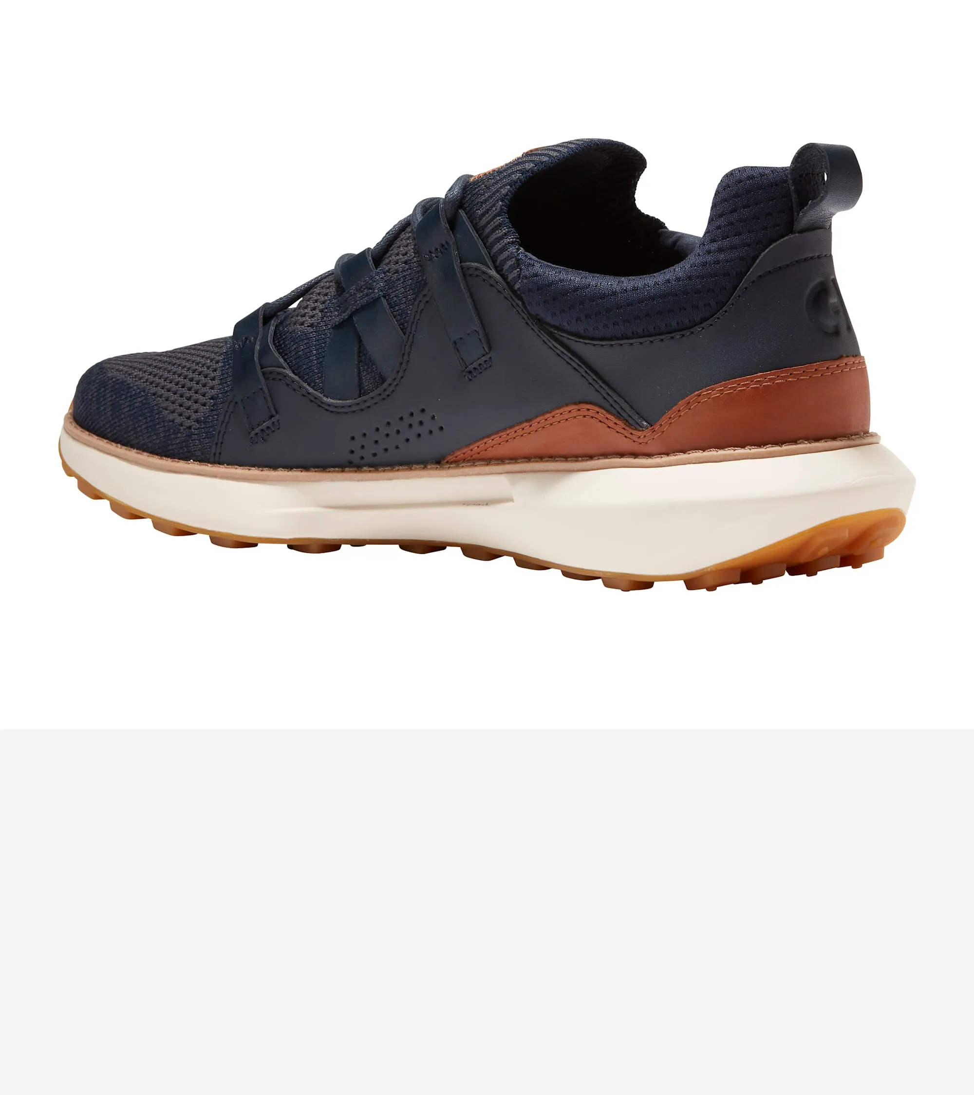Men's GrandMøtion II Sneakers