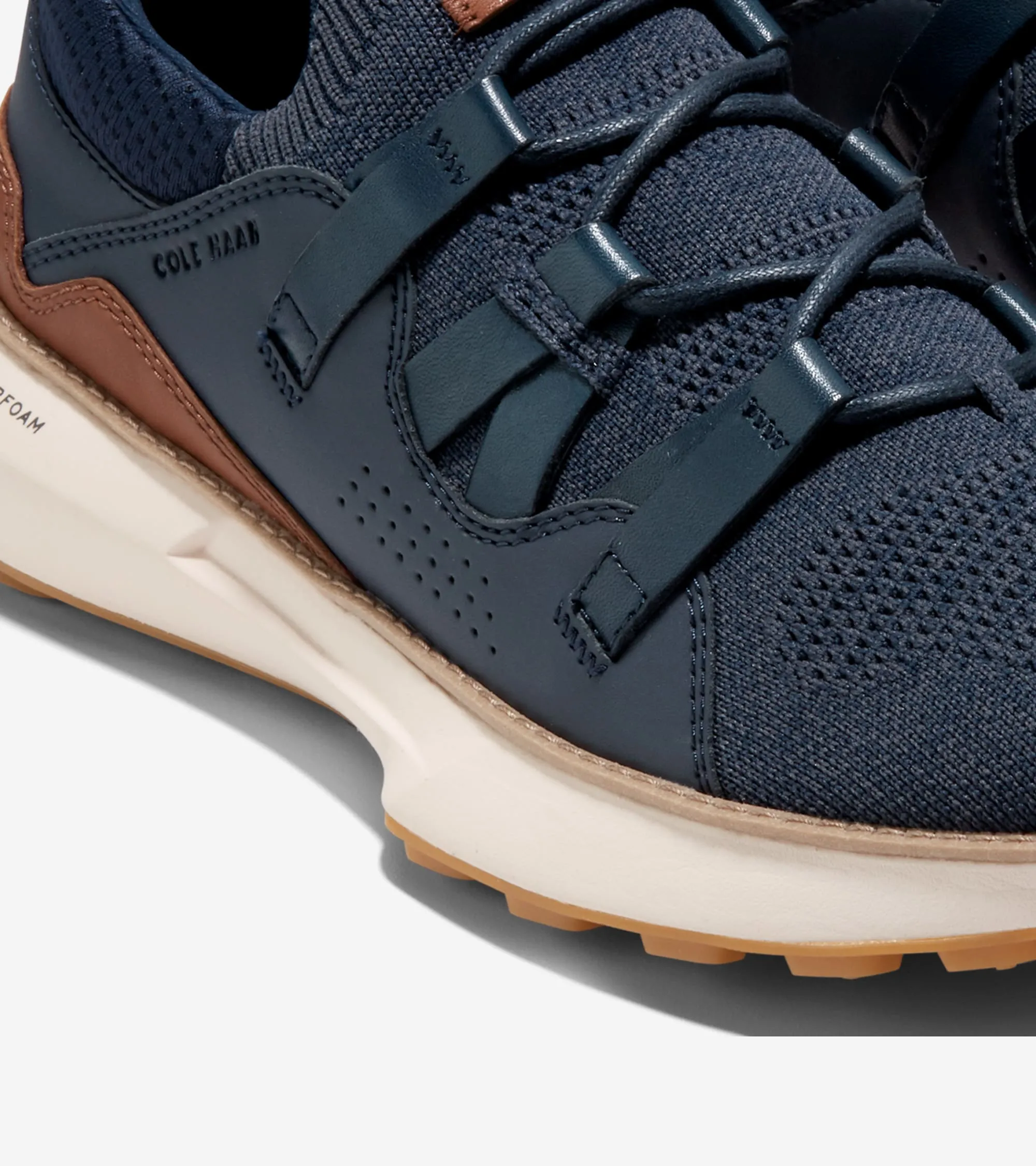 Men's GrandMøtion II Sneakers