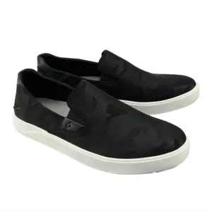 Men's Lae'ahi Pa'i Shoes In Black