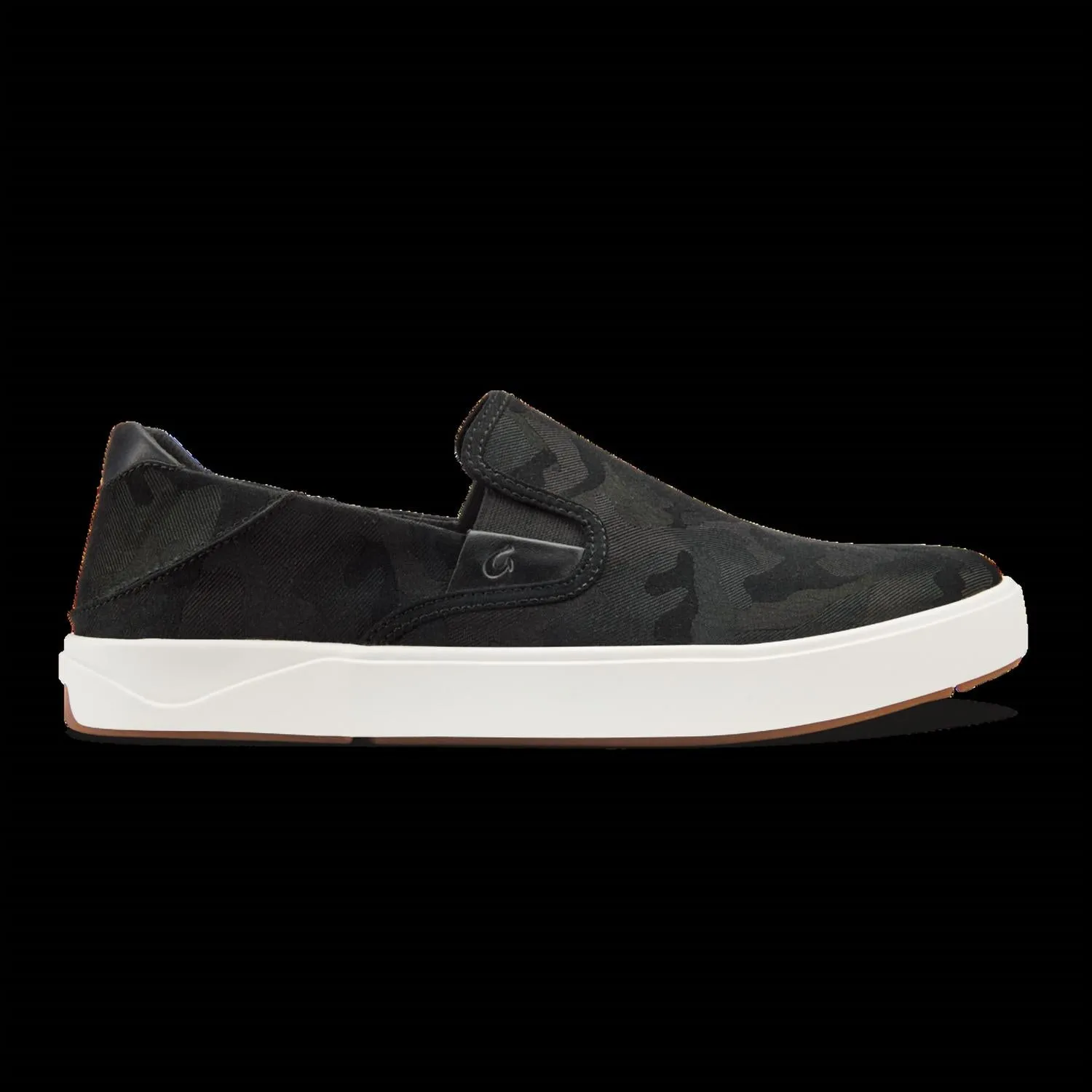 Men's Lae'ahi Pa'i Shoes In Black