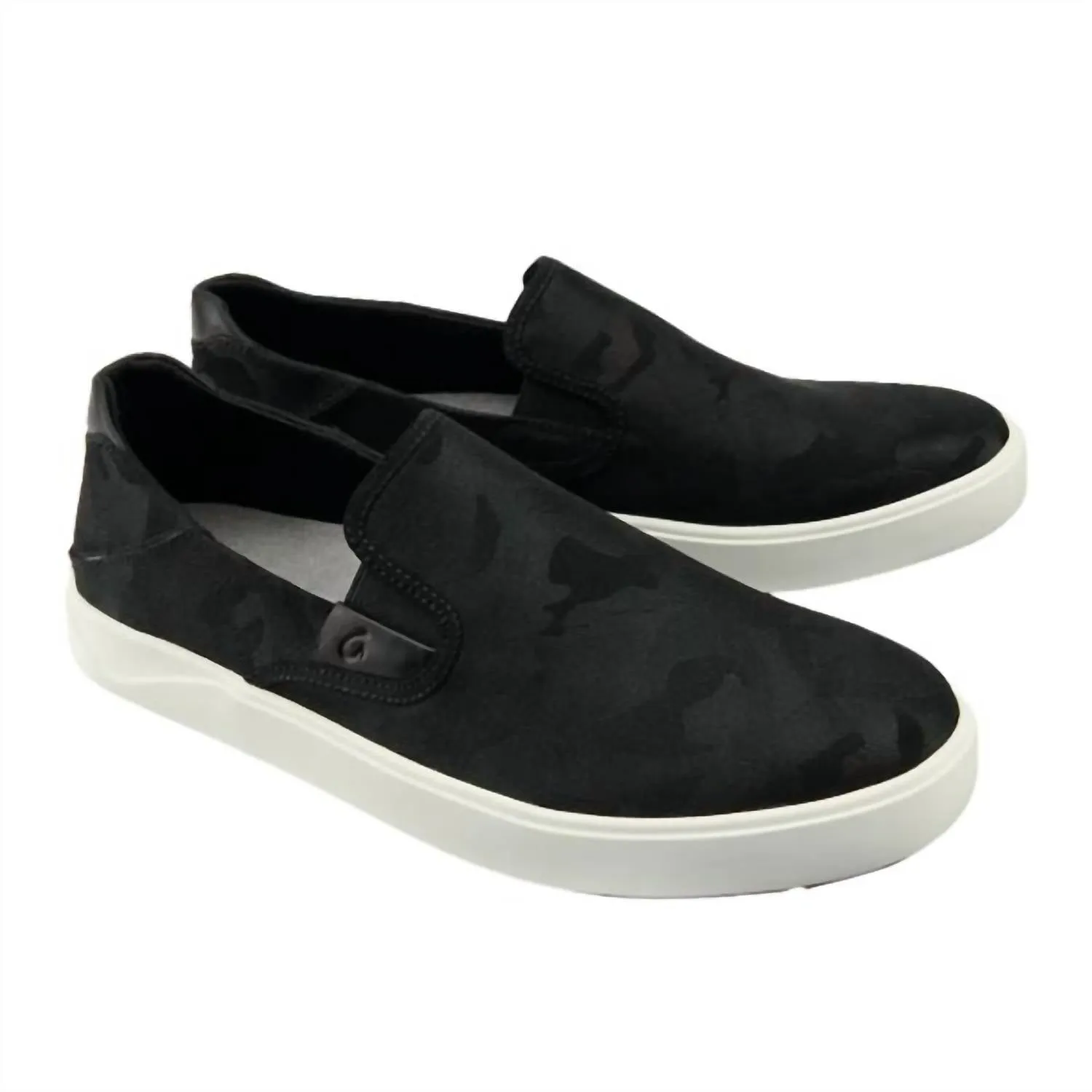 Men's Lae'ahi Pa'i Shoes In Black