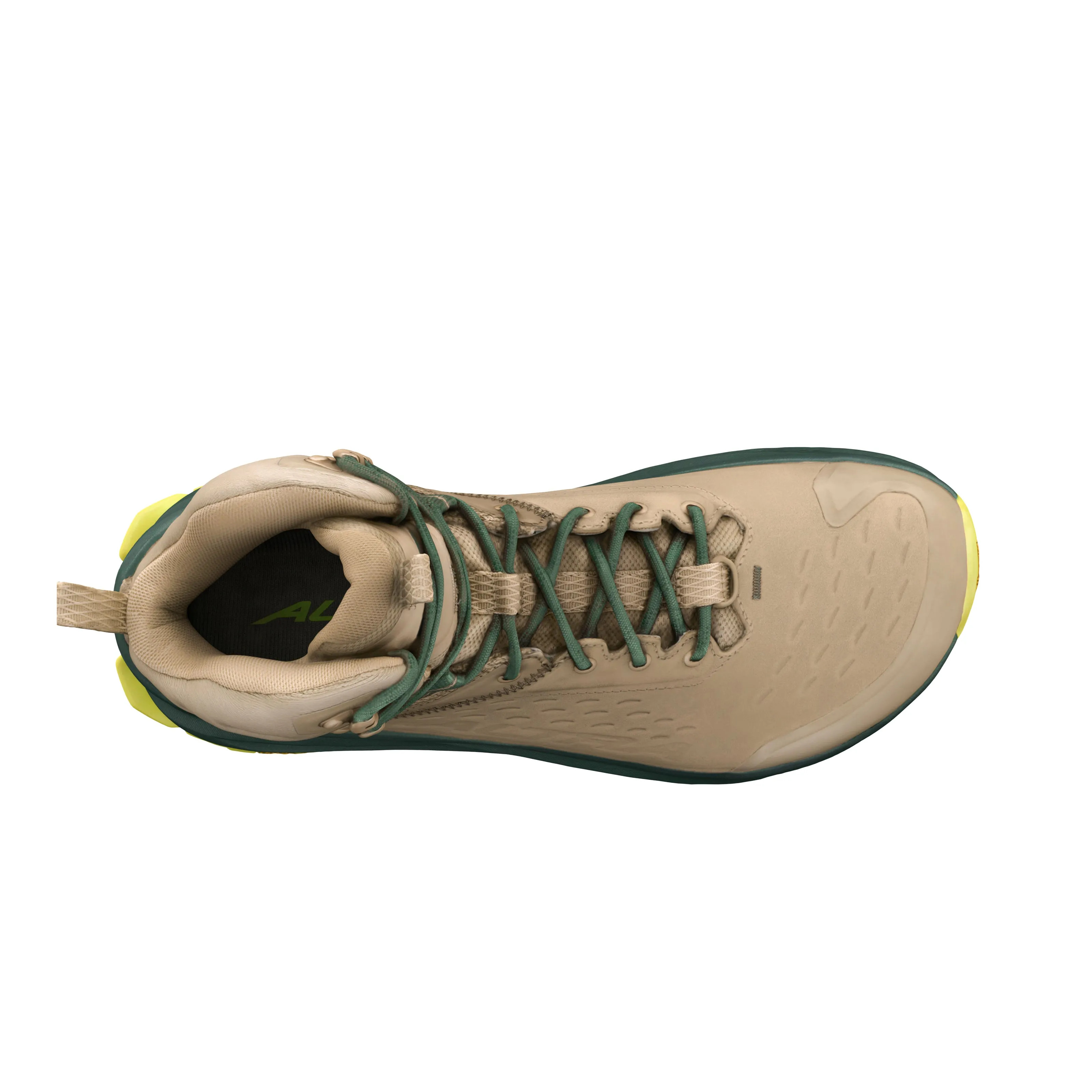 Men's Olympus 6 Hike Mid GTX