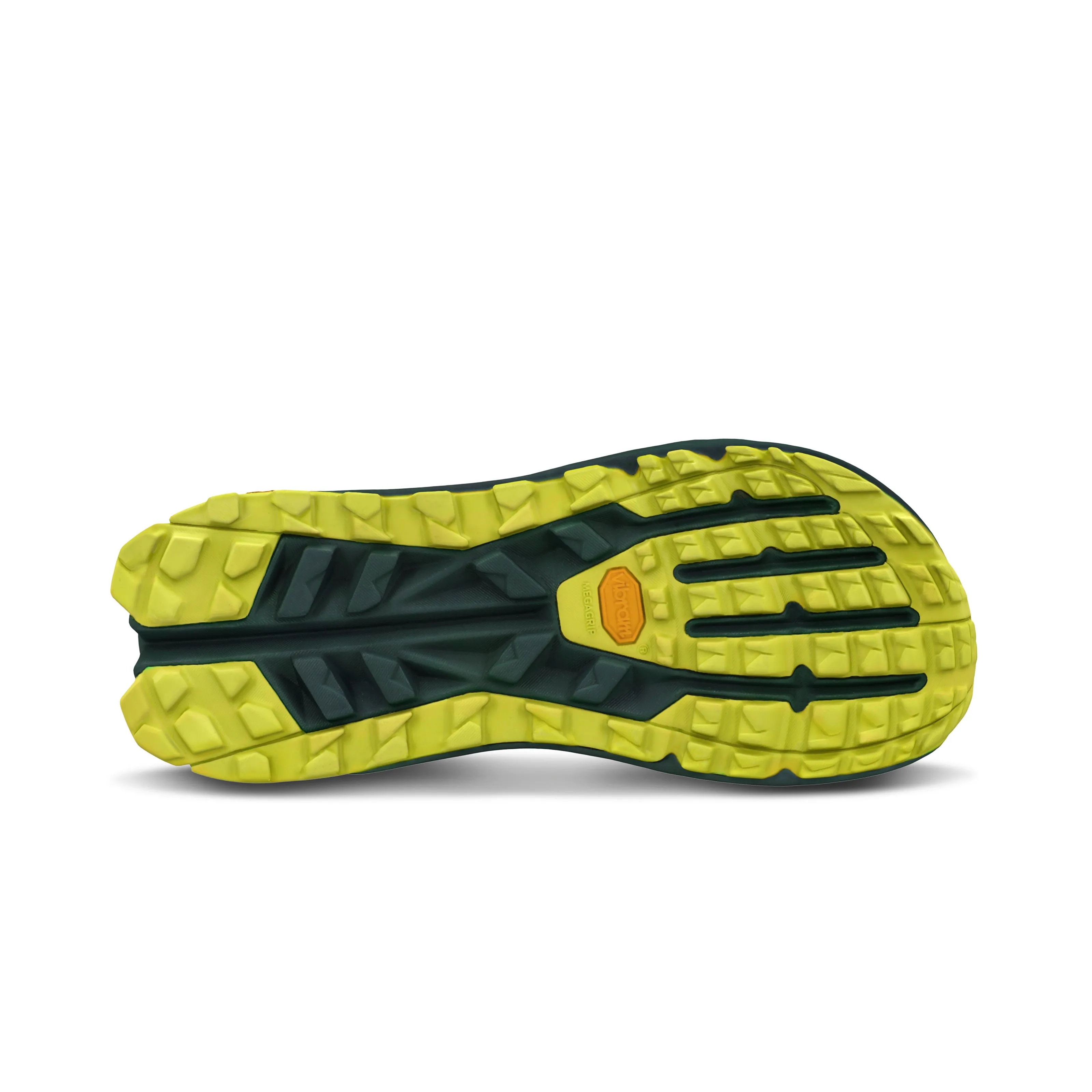 Men's Olympus 6 Hike Mid GTX