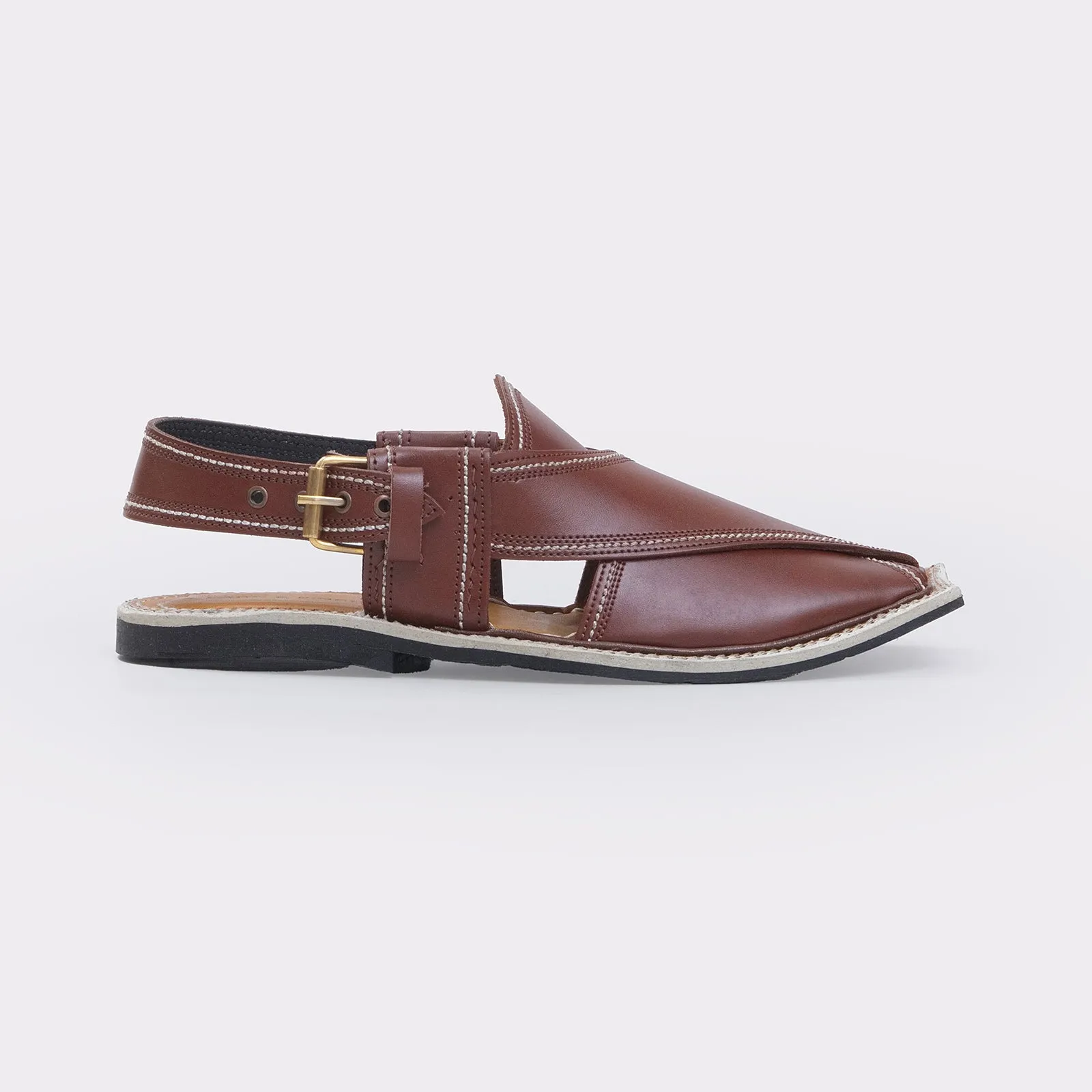 Men's Peshawari Sandals