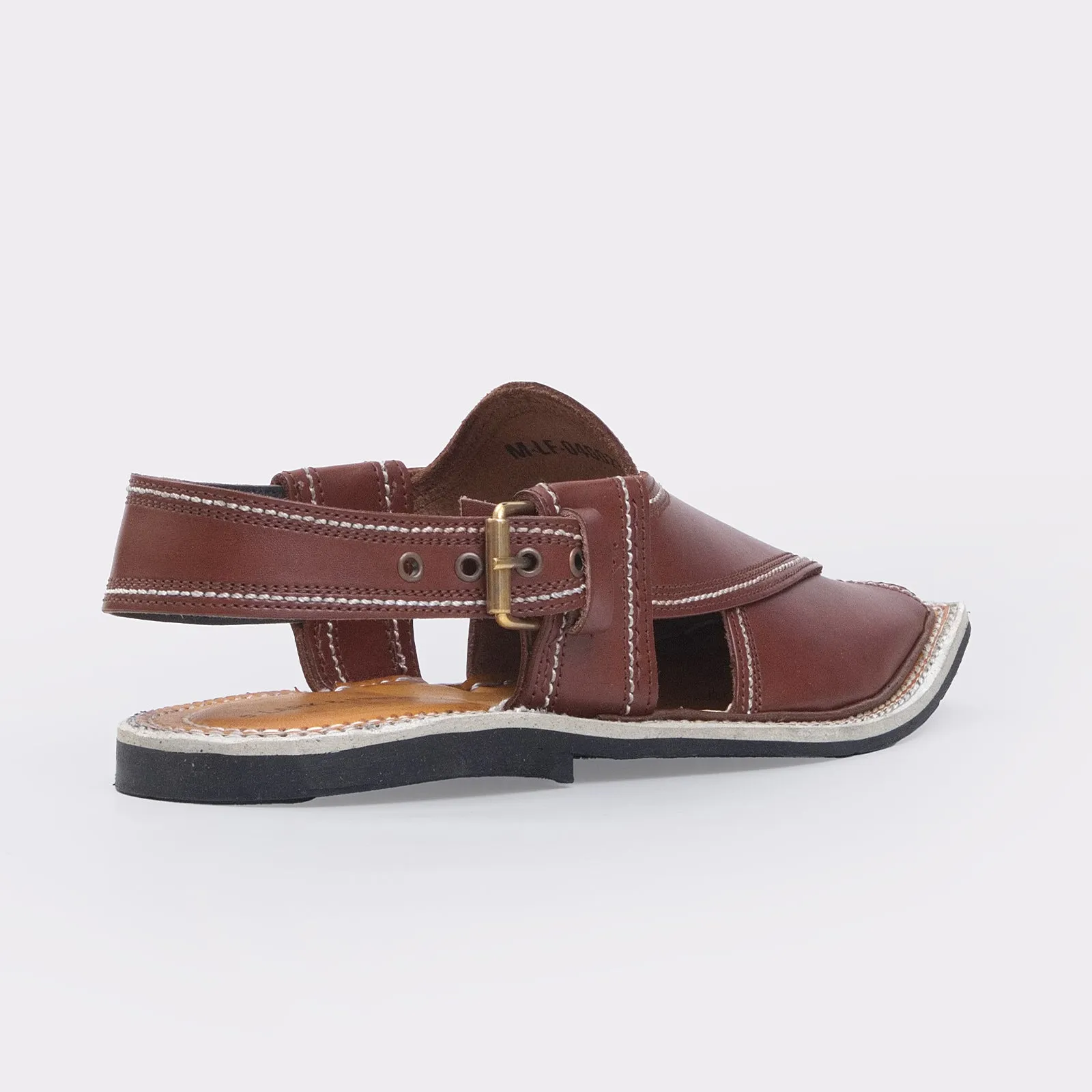 Men's Peshawari Sandals