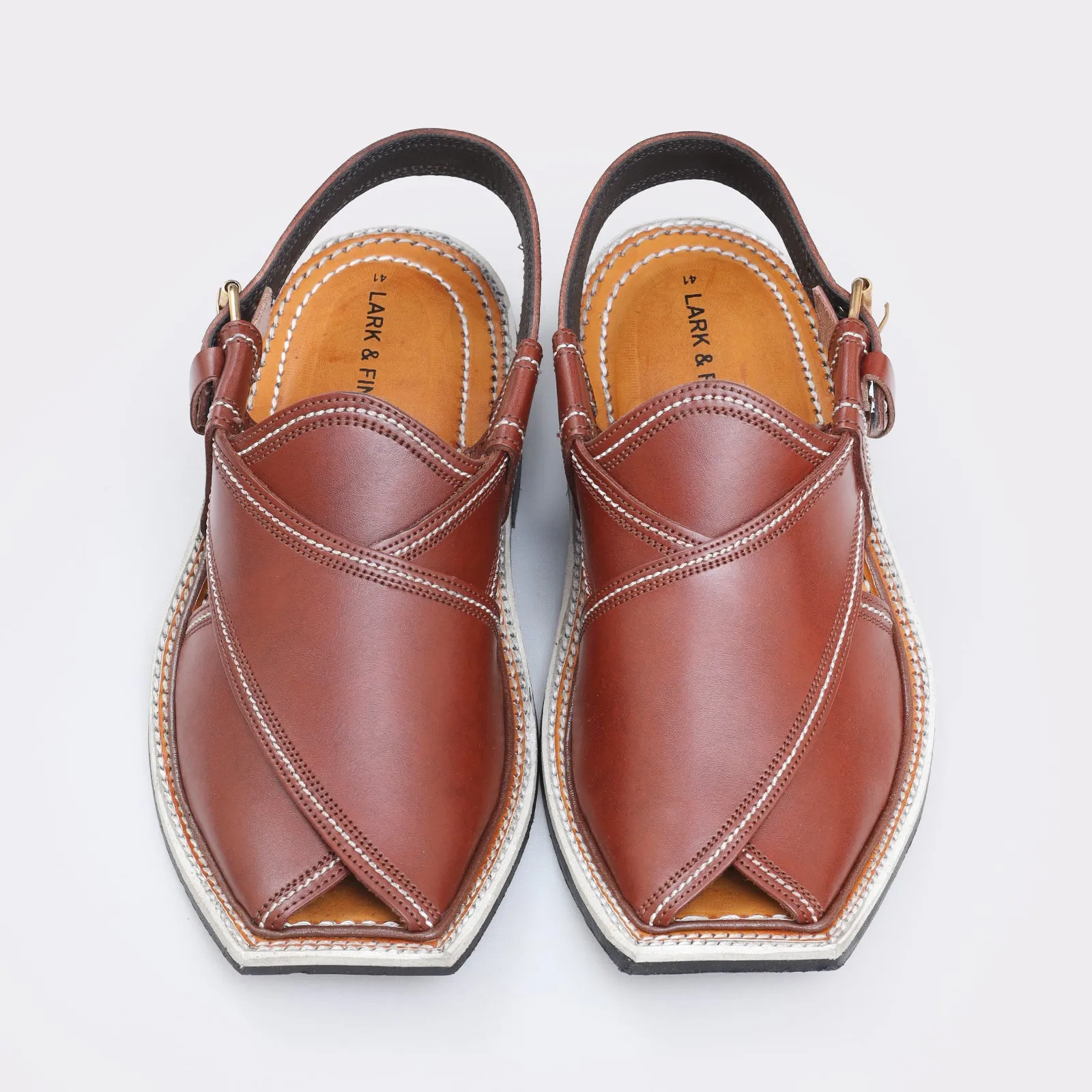 Men's Peshawari Sandals