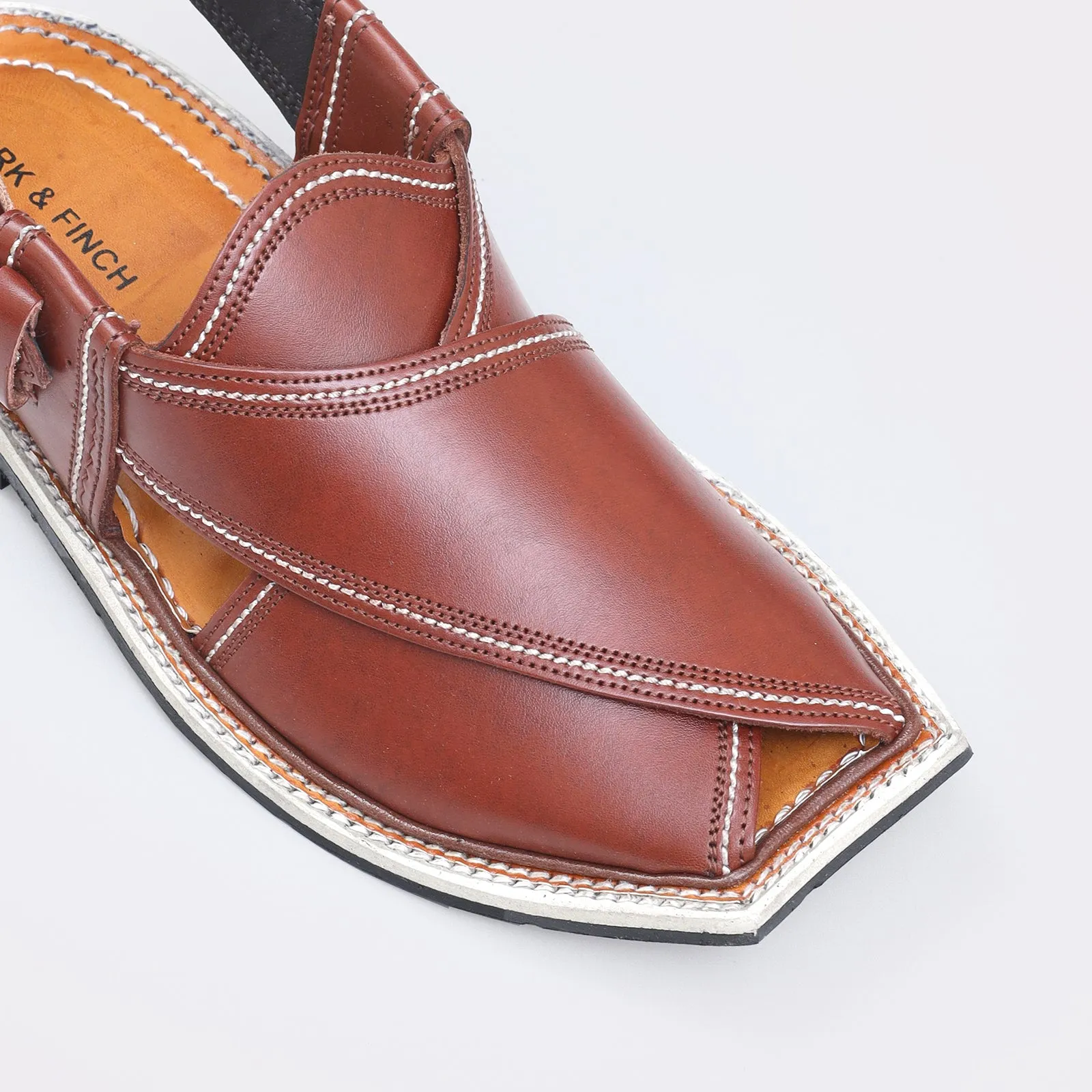 Men's Peshawari Sandals