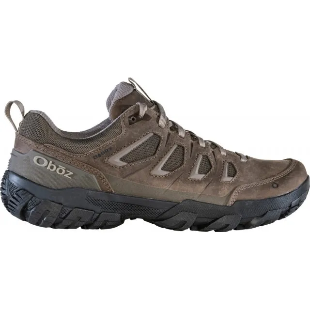 Men's Sawtooth X Low Waterproof