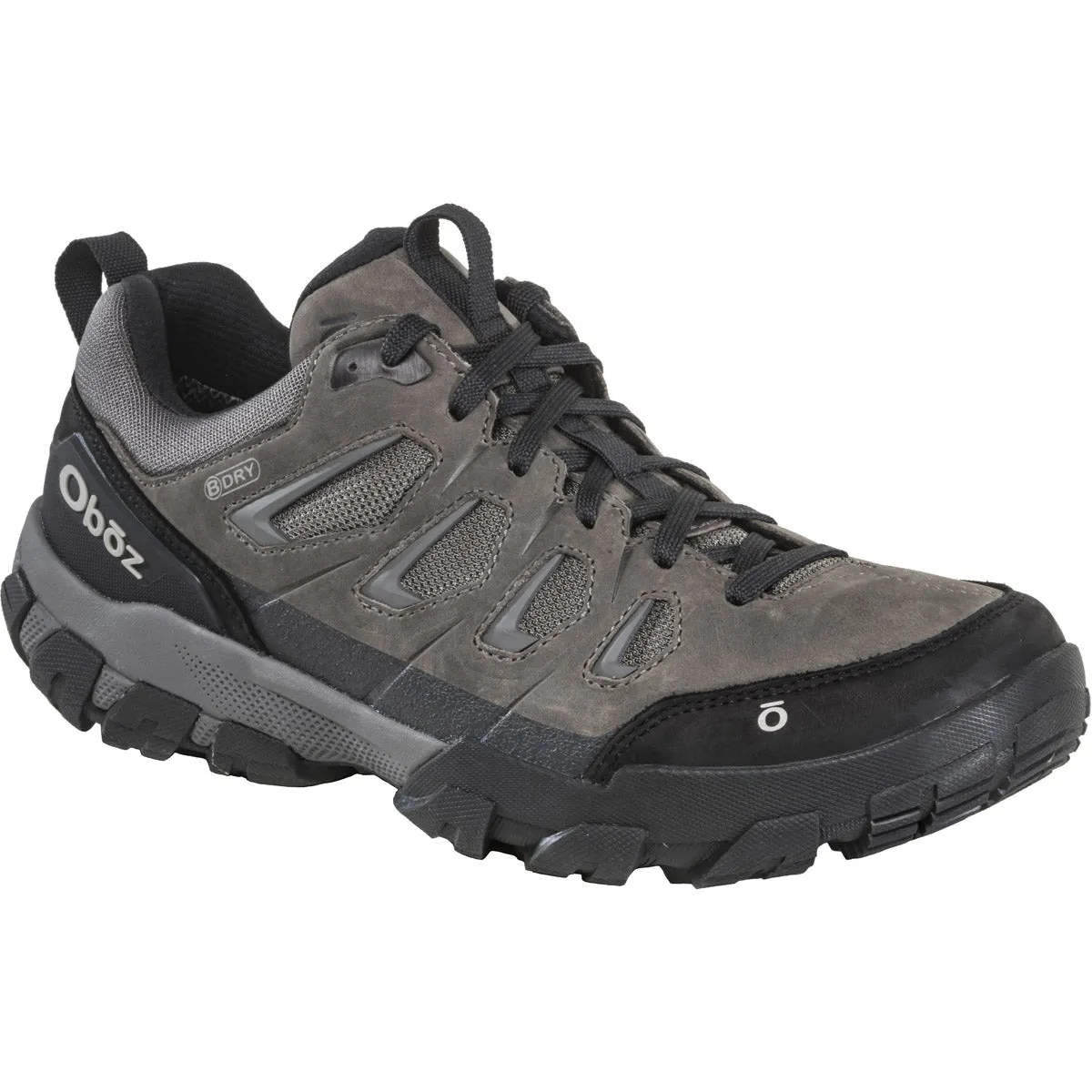 Men's Sawtooth X Low Waterproof