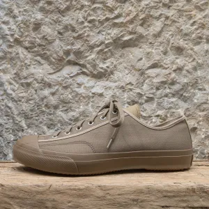 Moonstar Gym Classic in Beige Multi