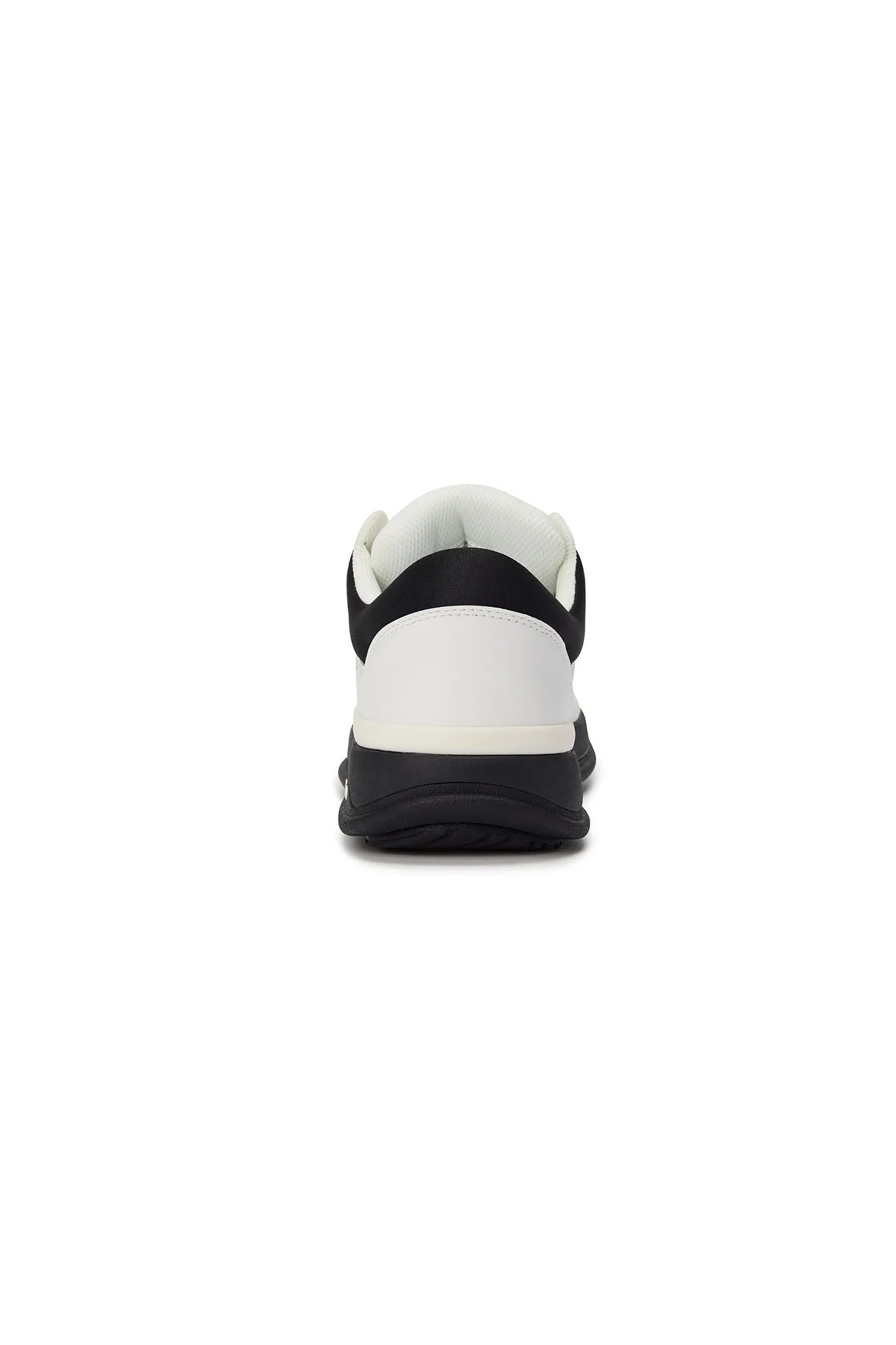 MR. BLUNDER WHITE/BLACK