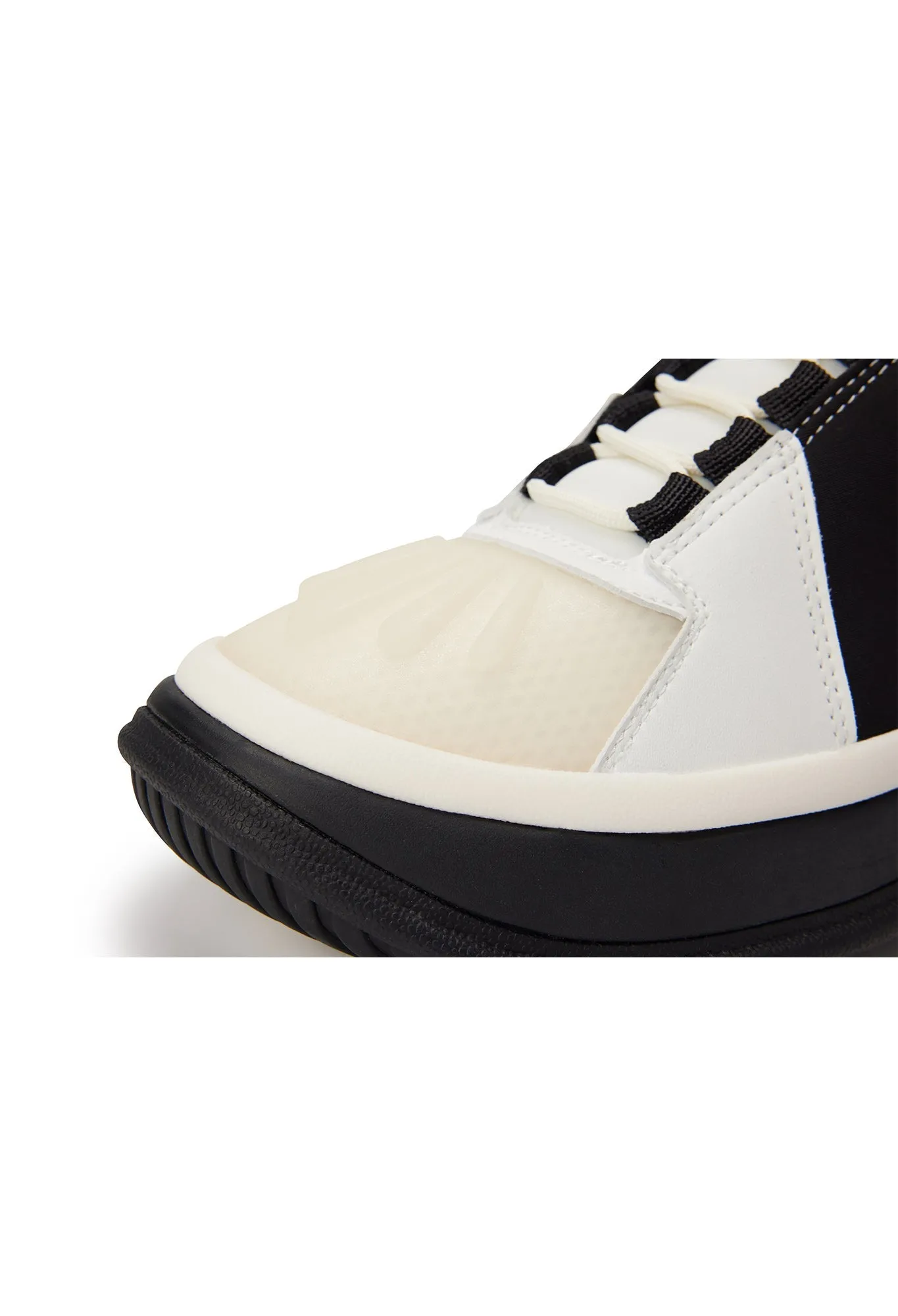 MR. BLUNDER WHITE/BLACK